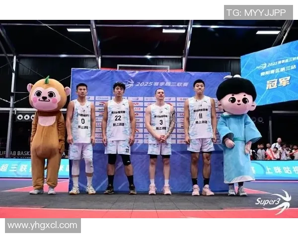 南京篮球队荣登全国篮球比赛经验排行榜第九名展现实力与潜力