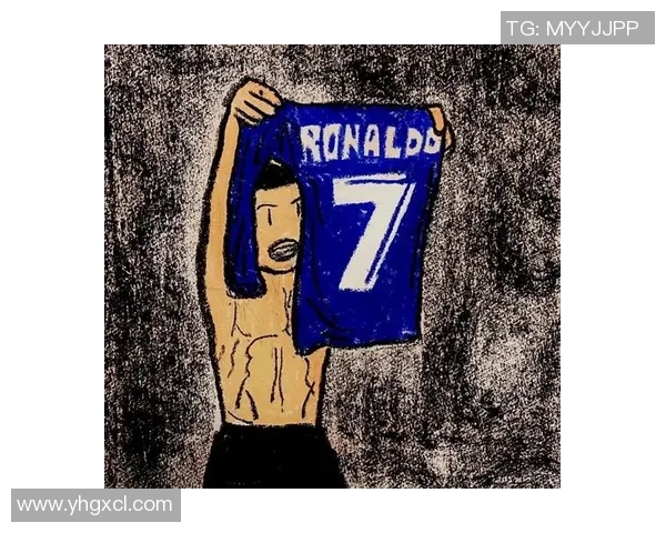 足球明星动漫高清头像精选展示让你与偶像更亲近的创意艺术作品 足球明星动漫高清头像精选展示让你与偶像更亲近的创意艺术作品