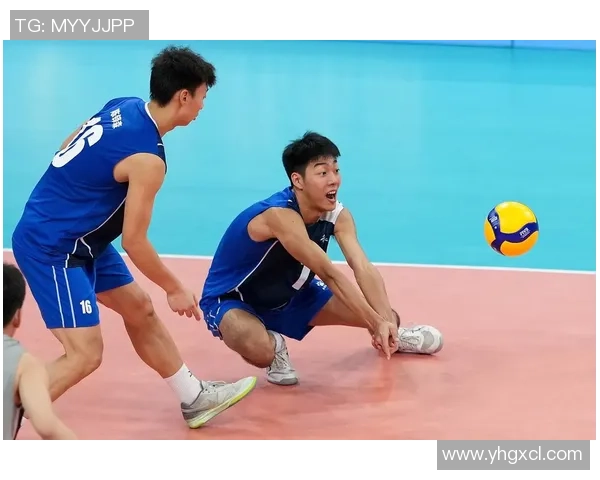 重庆排球队在排球配合排行榜中荣获第九名展现出强劲实力与团队默契 重庆排球队在排球配合排行榜中荣获第九名展现出强劲实力与团队默契